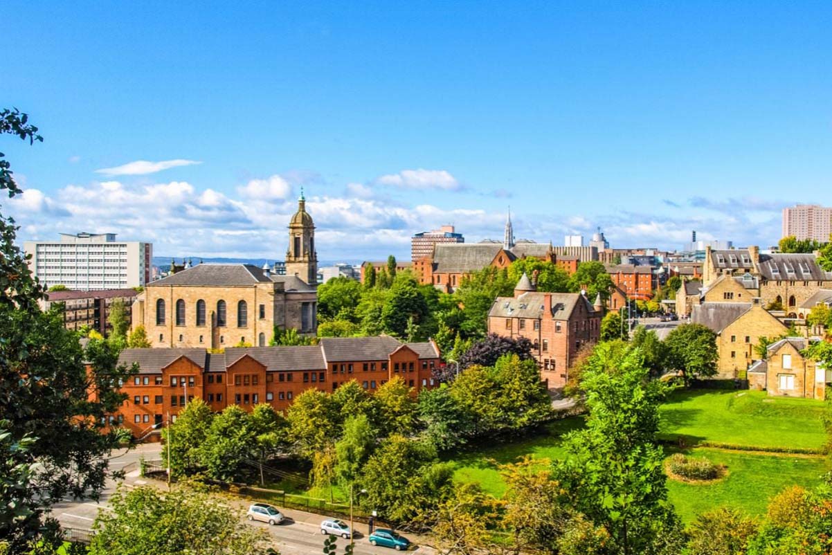 Glasgow Unveiled: A Comprehensive Travel Guide for an Unforgettable Trip