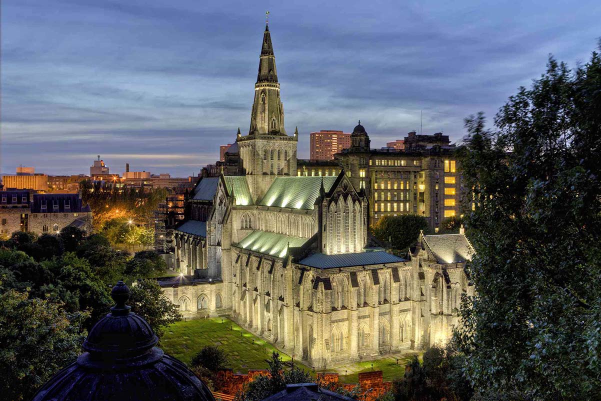 Unveiling the Charms of Glasgow: 10 Mesmerizing Destinations for Your Travel Itinerary