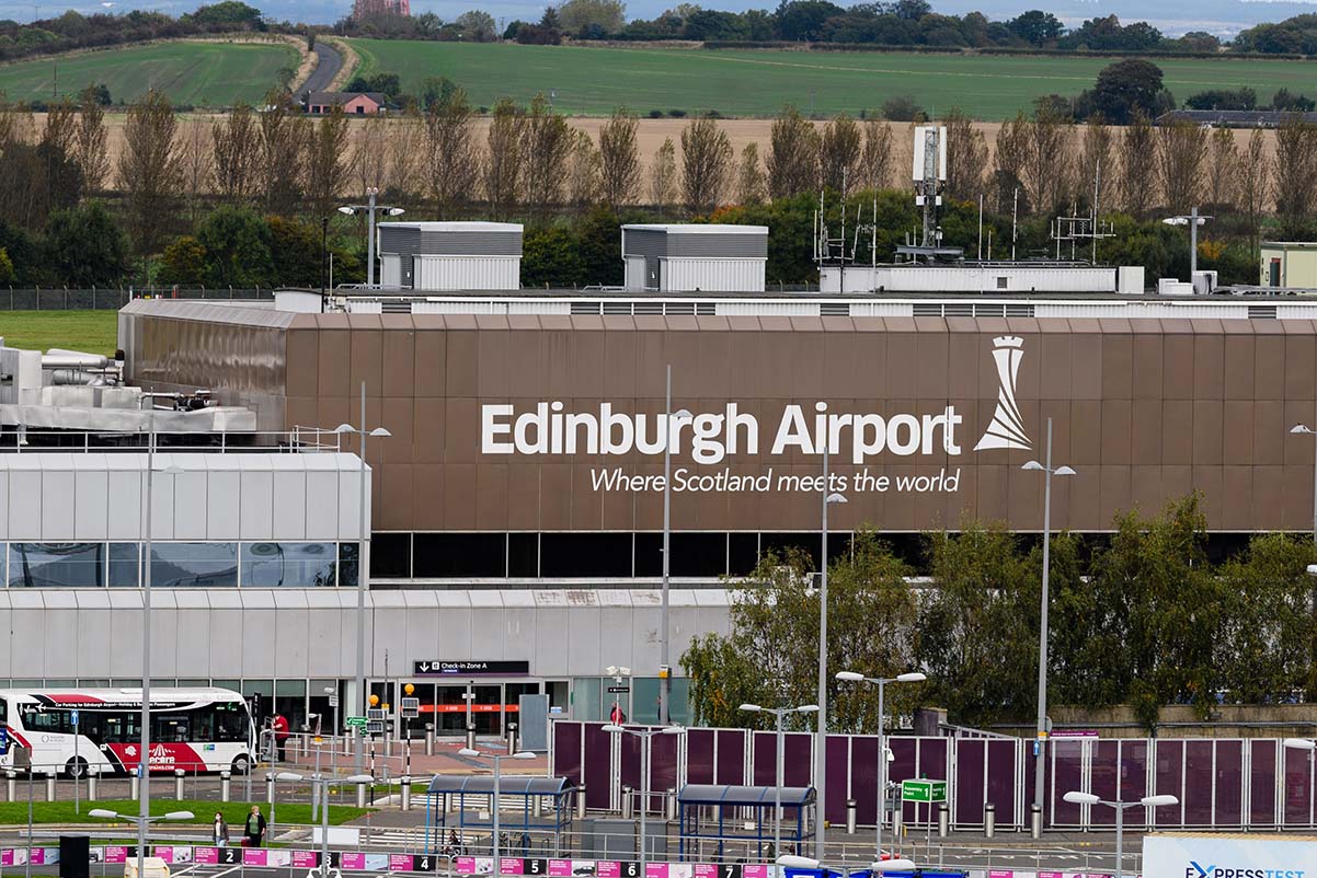 Edinburgh Airport Guide: Essential Information for Smooth Arrival and Departure