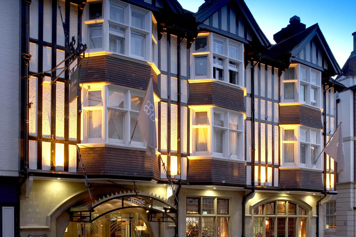 Canterbury Pet-Friendly Hotel Recommendations: The Best Choices for Traveling with Pets