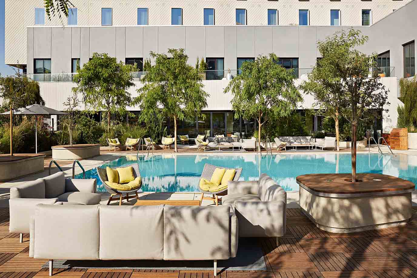 Top Luxury Hotels with Spa Services in Sacramento: My Unfiltered Guide