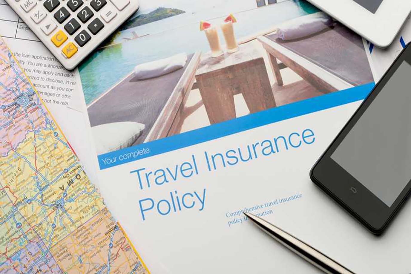 Do You Really Need Extra Travel Insurance for a Trip to Sacramento? An Authoritative Breakdown