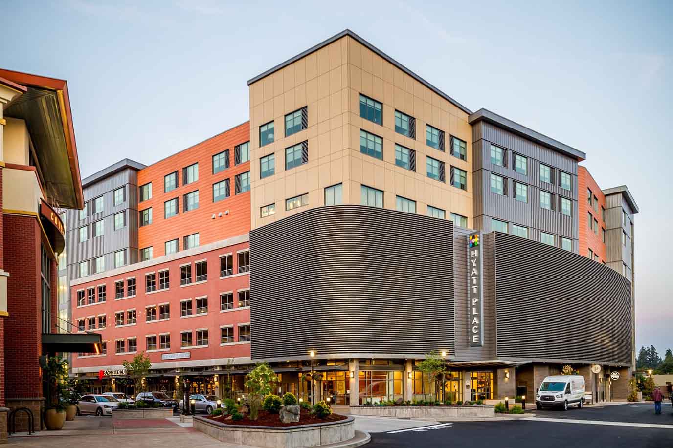 Top 5 Highly-Rated Hotels in Downtown Eugene: Reviews and Insider Tips for Your Stay