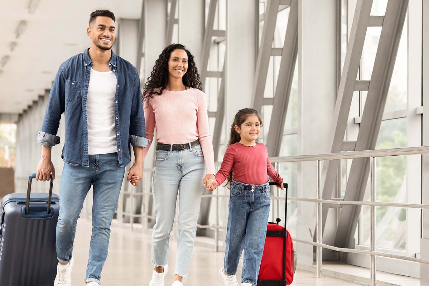 Buying Travel Insurance for the Whole Family: Child-Friendly Coverage Options for a Trip to Eugene, Oregon