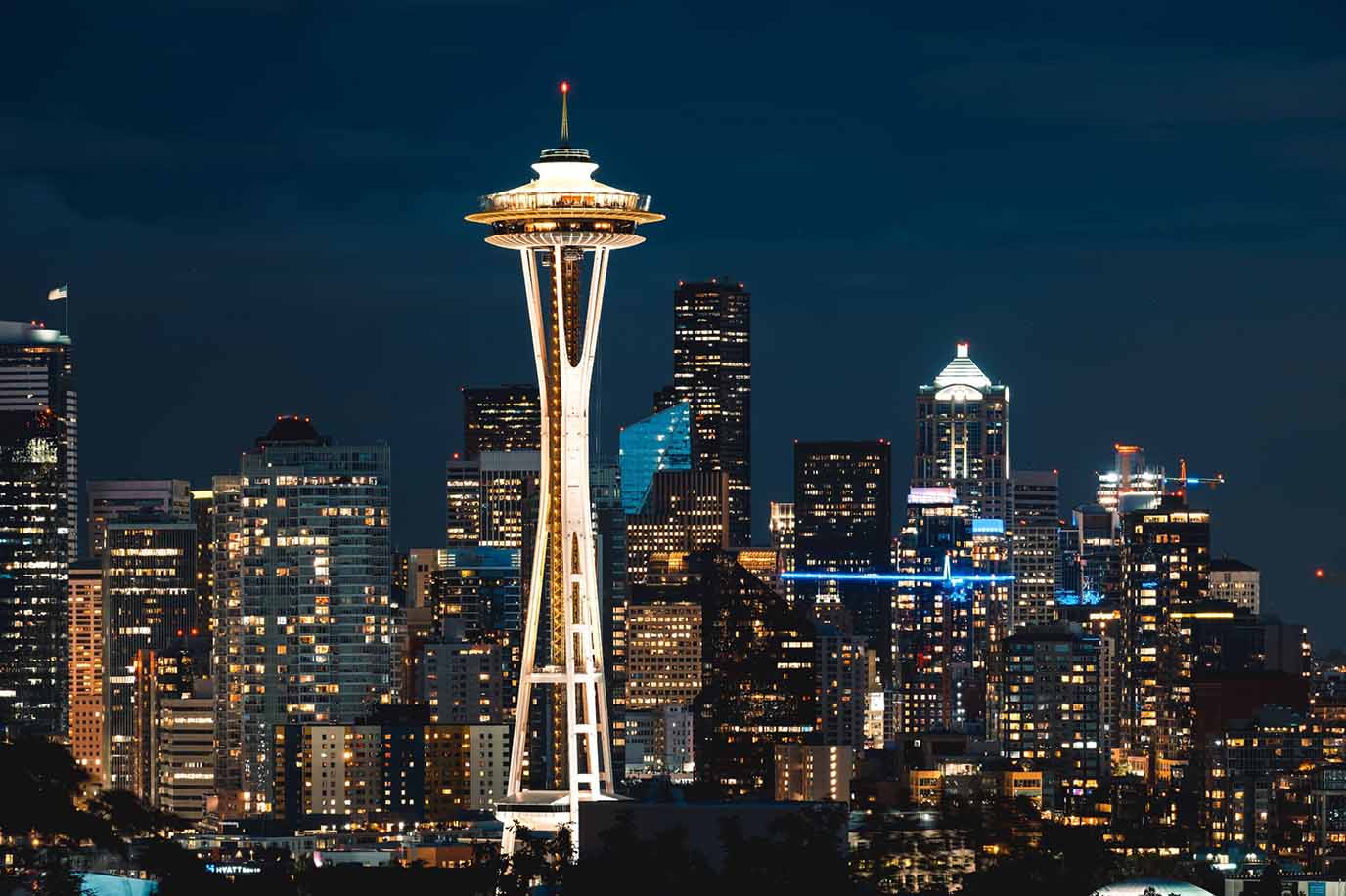 Seattle’s 10 Unmissable Landmarks: A Personal Journey Through the Emerald City