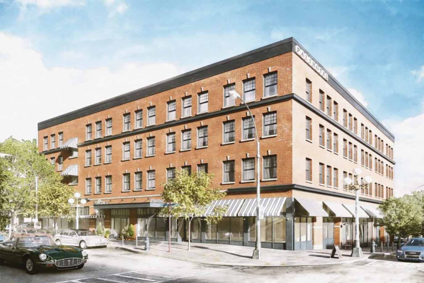 Seattle’s Hidden Hospitality Gems: My Top 5 Boutique Hotels with the Highest Guest Ratings