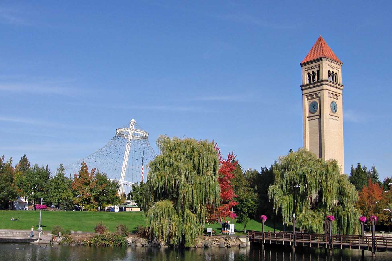 Spokane Through My Lens: A Deep Dive for Photography Lovers
