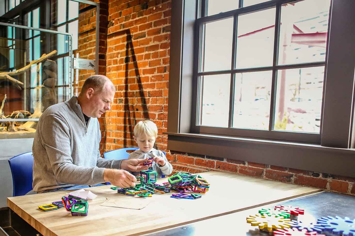 Spokane Family Adventures: Ticket Picks for the Zoo, Waterpark, Children’s Museum & More