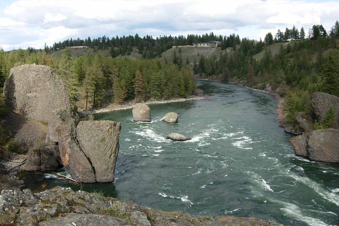 Hiker’s Heaven! Five Most Scenic Nature Trails Near Spokane